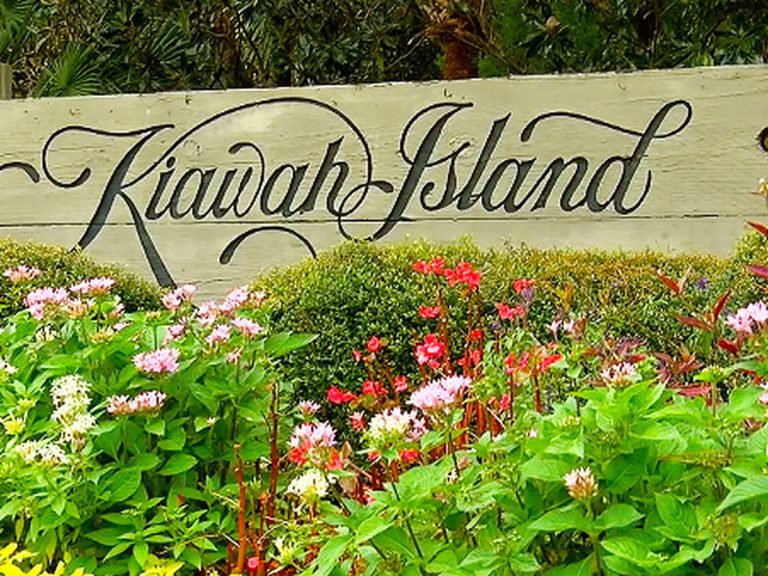 condos for sale Kiawah Island SC