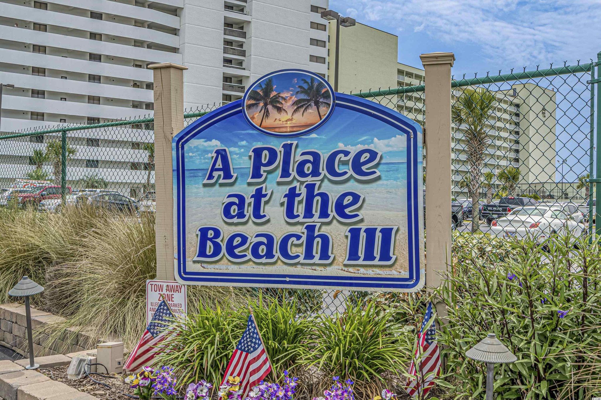 A Place at The Beach Condos For Sale Myrtle Beach SC James Schiller Team