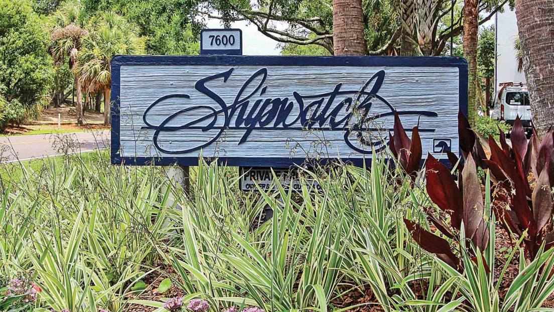 Shipwatch Villas Wild Dunes For Sale James Schiller Team