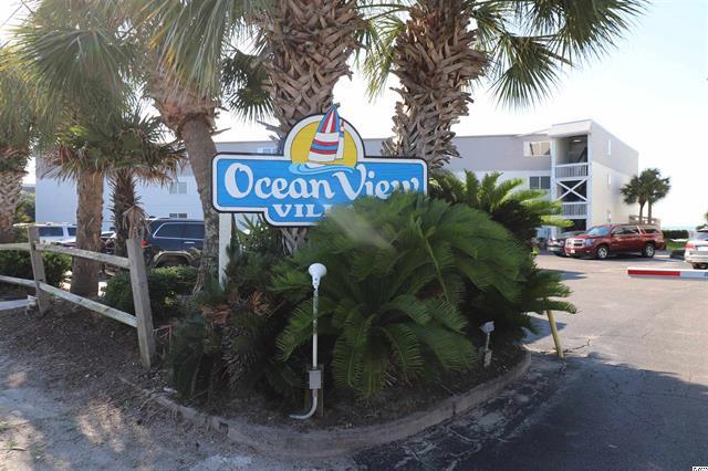 Ocean View Villas Beachfront Condos
