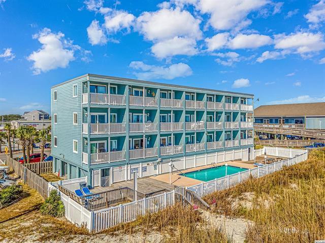 Condos For Sale Garden City Beach