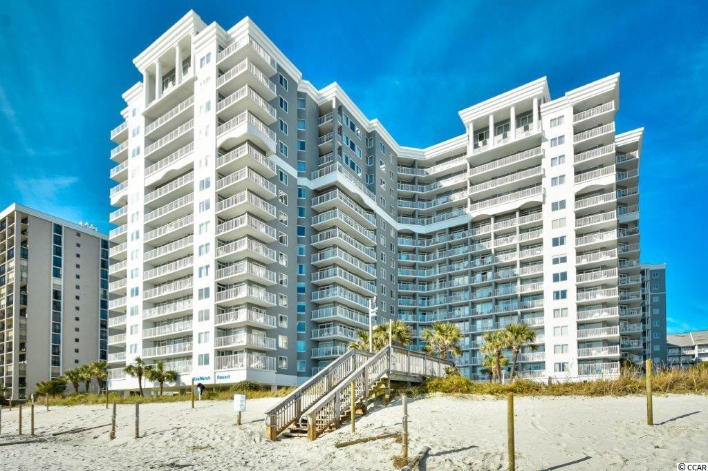 Arcadian Condos Myrtle Beach SC For Sale | James Schiller Team