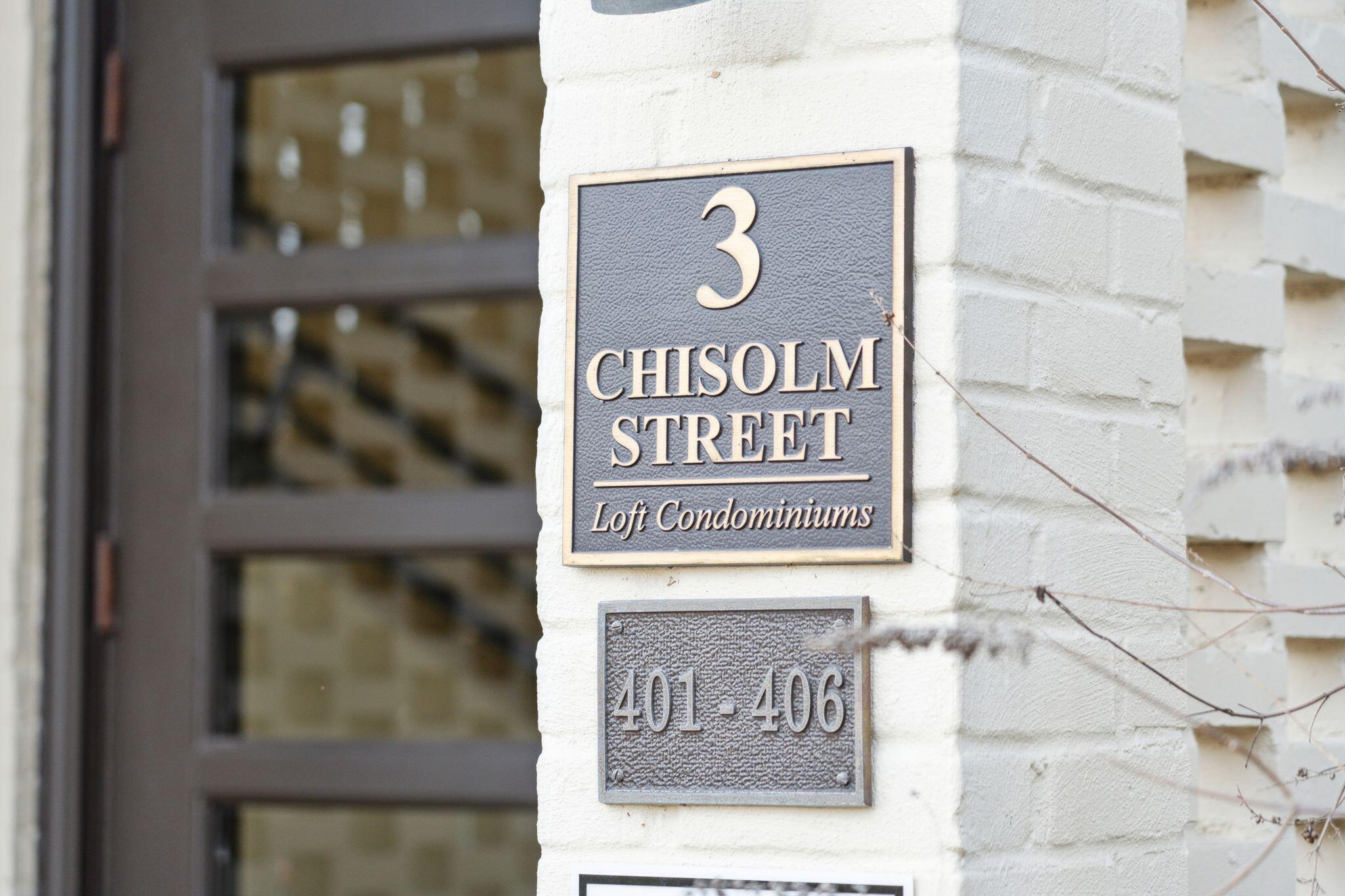 3 Chisolm St Charleston SC Luxury Condos For Sale James Schiller Team