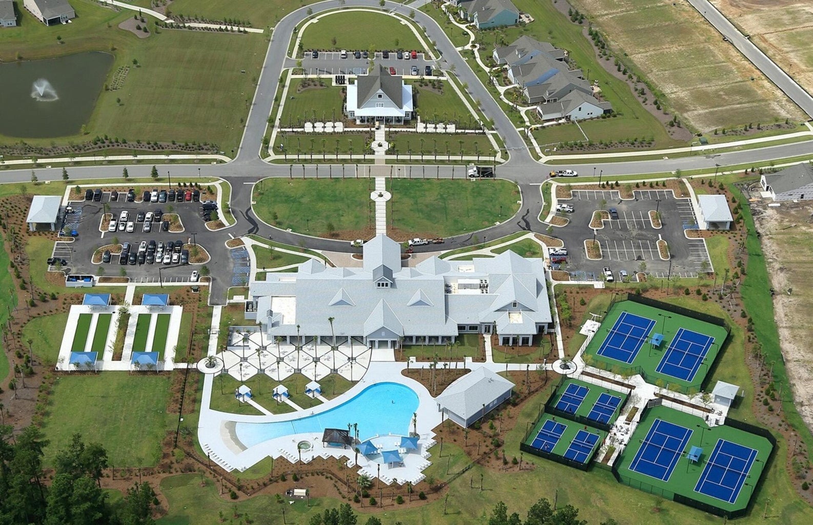 Del b Charleston SC 55+ Communities Homes For Sale James Schiller Team