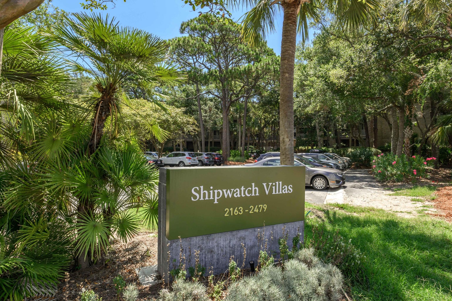 Shipwatch Villas Kiawah Island SC for sale