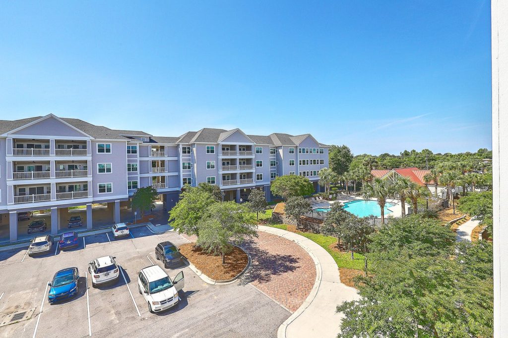 Pelican Pointe Villas Folly Beach SC Condos For Sale James Schiller Team