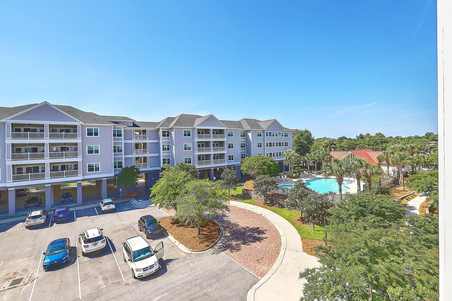 Pelican Pointe Villas Folly Beach SC Condos For Sale James Schiller Team