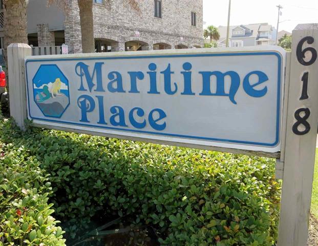 Listing agent Maritime Place condos Murrells Inlet
