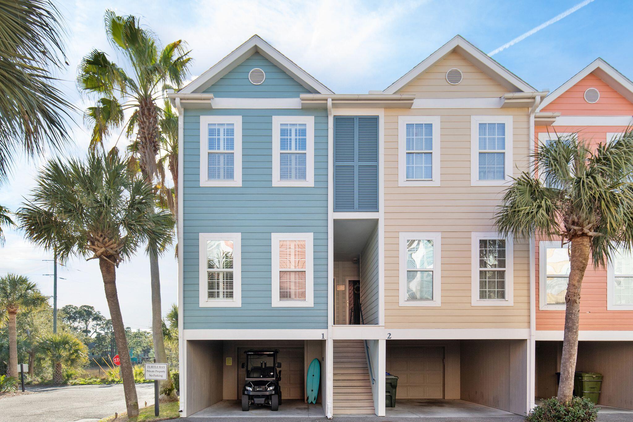 townhomes for sale Johns Island