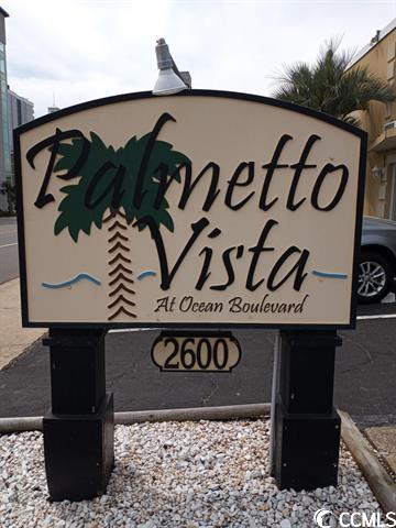 Palmetto Vista Condos