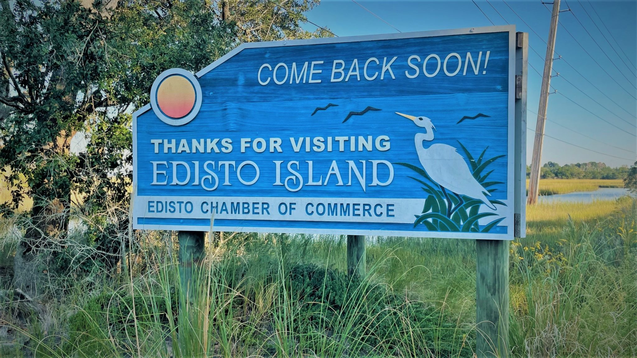 Edisto Island Beach SC Homes, Info, Real Estate & Lifestyle James