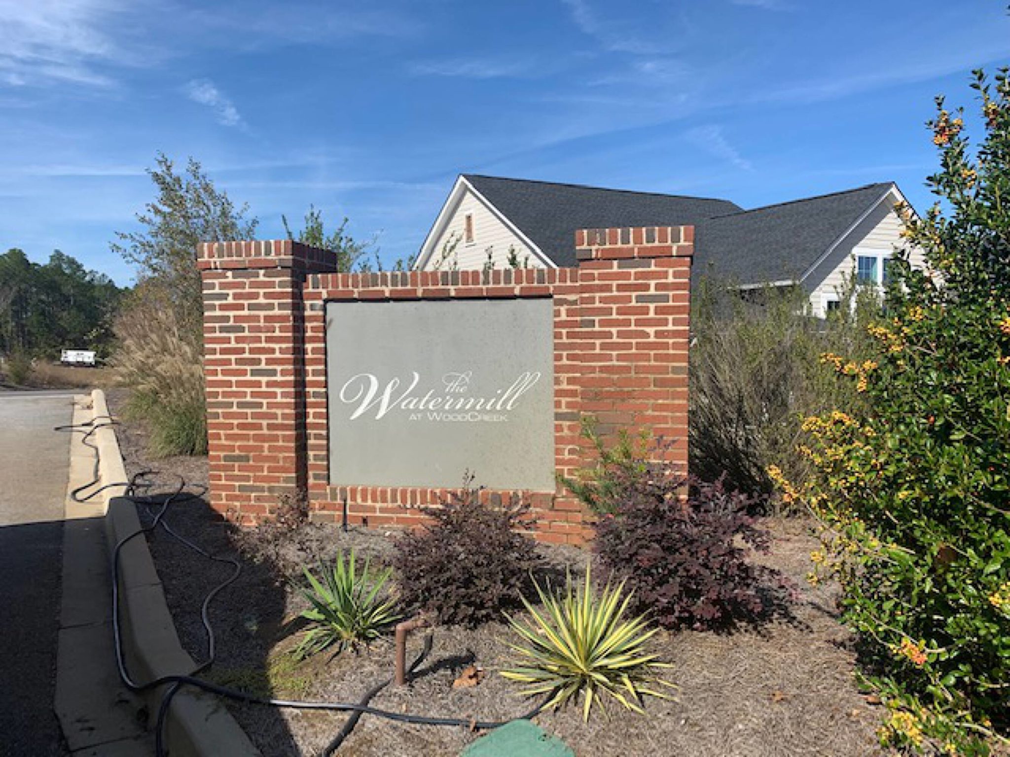 The Watermill Woodcreek Farms Homes For Sale James Schiller Team