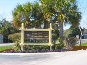 oceanfront homes for sale cherry grove sc