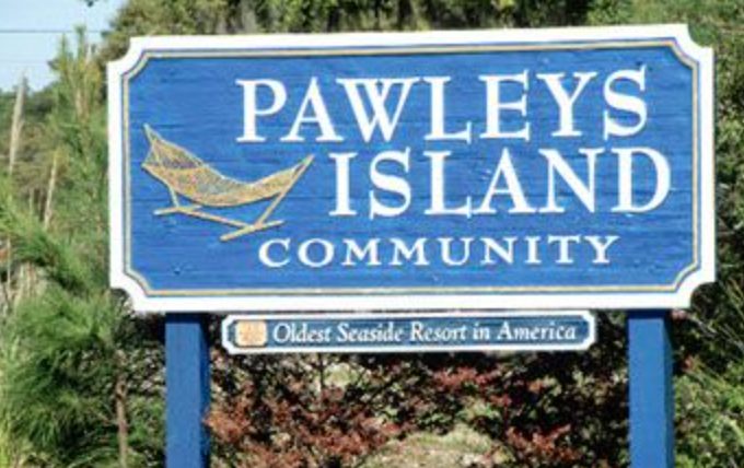 homes for sale pawleys island sc