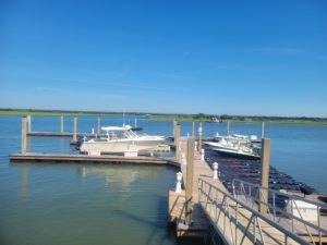 isle of palms marina at breach inlet