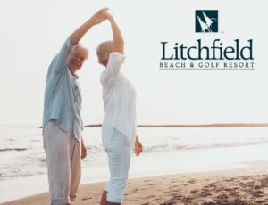 Litchfield By The Sea Real Estate