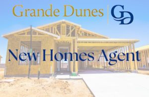 new homes grande dunes myrtle beach